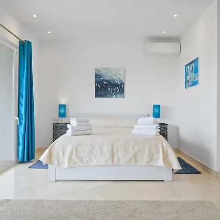 Villa Villa La Fortunata Ref #43 Marbella