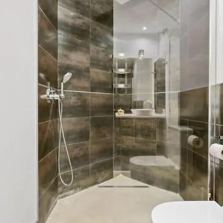 Villa La Fortunata Ref #43 Villa Marbella