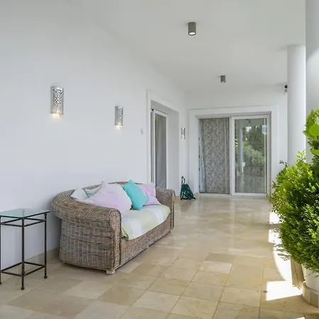 Villa La Fortunata Ref #43 Marbella