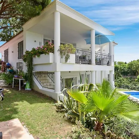 Villa Villa La Fortunata Ref #43 Marbella
