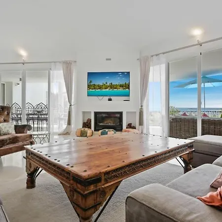 Villa La Fortunata Ref #43 Marbella