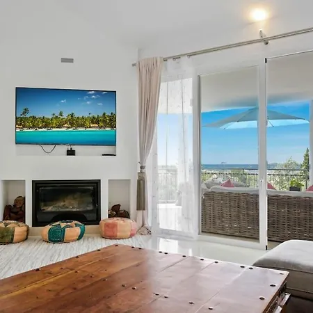 Villa La Fortunata Ref #43 * Marbella