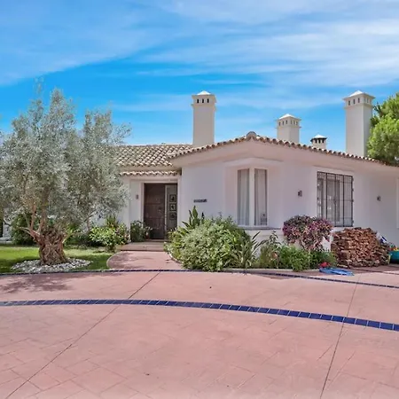 Villa Amazing In Marbella!