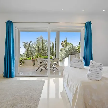 Villa Amazing In Marbella!