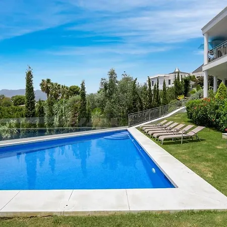 Amazing In Marbella! * Marbella