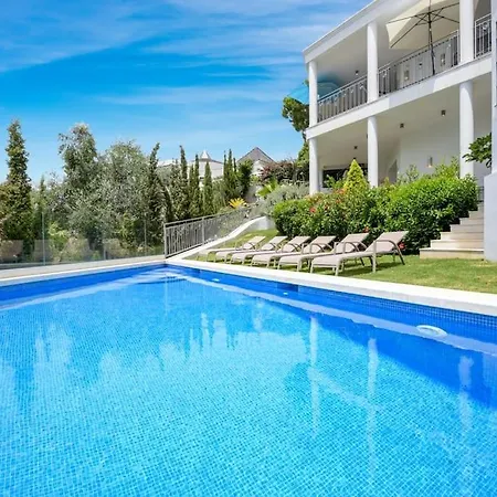 Amazing In Marbella! Marbella