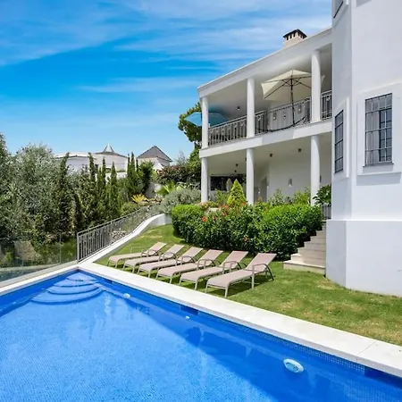 Amazing In Marbella! * Marbella