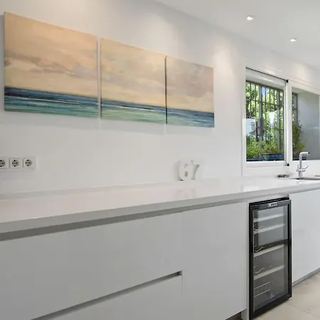 Amazing In Marbella! Villa Marbella