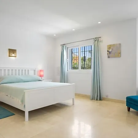 Villa Amazing In Marbella!