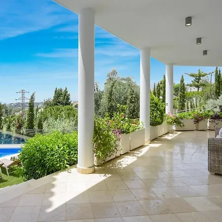Amazing In Marbella!