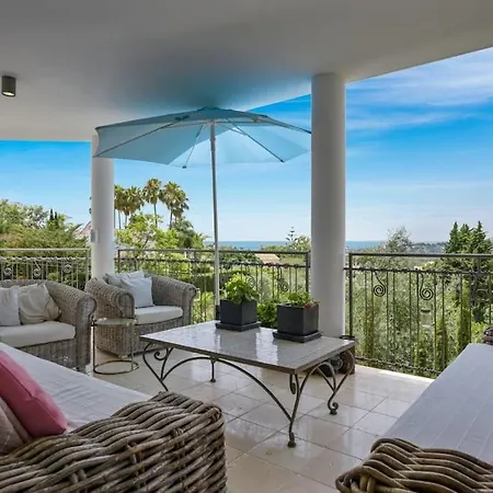 Villa Amazing In Marbella!