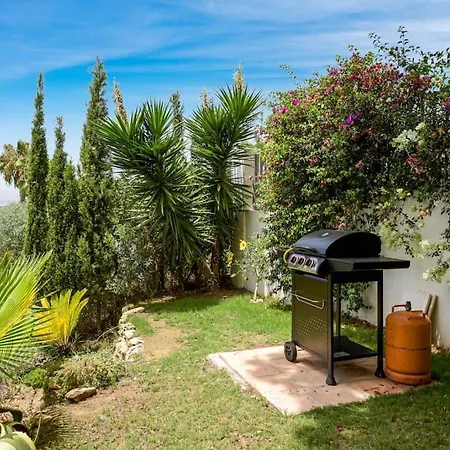 Amazing In Marbella!